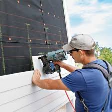 Best Historical Building Siding Restoration  in East Speer, NC